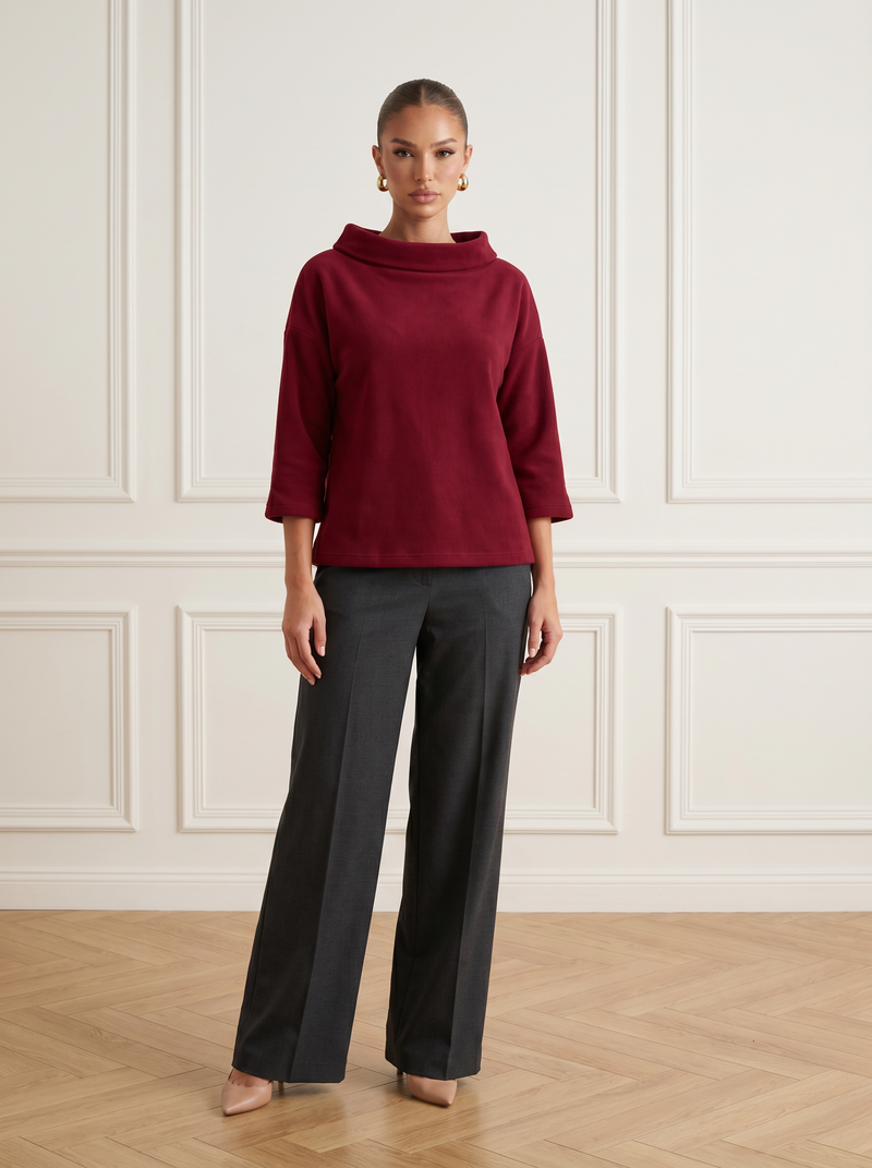 Wine Red