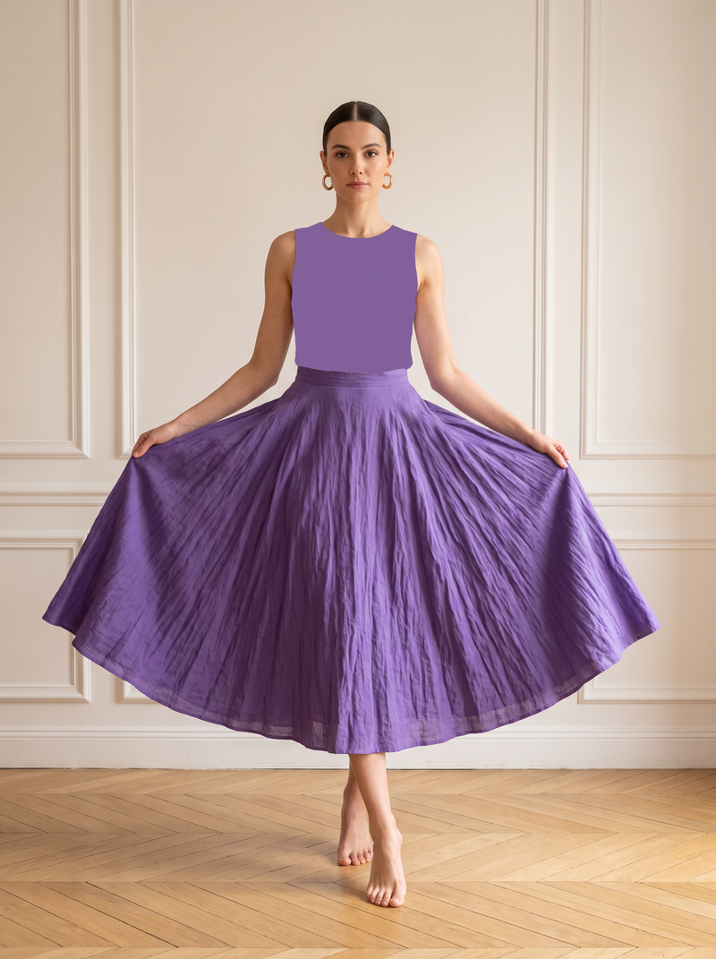 Violet