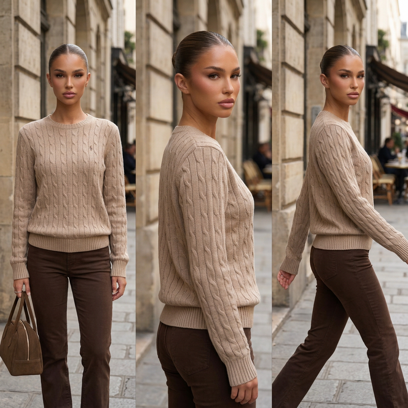 Khaki