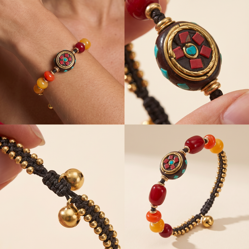Yellow-Red