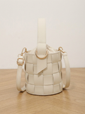 Neraleigh | Elegant Bucket Bag