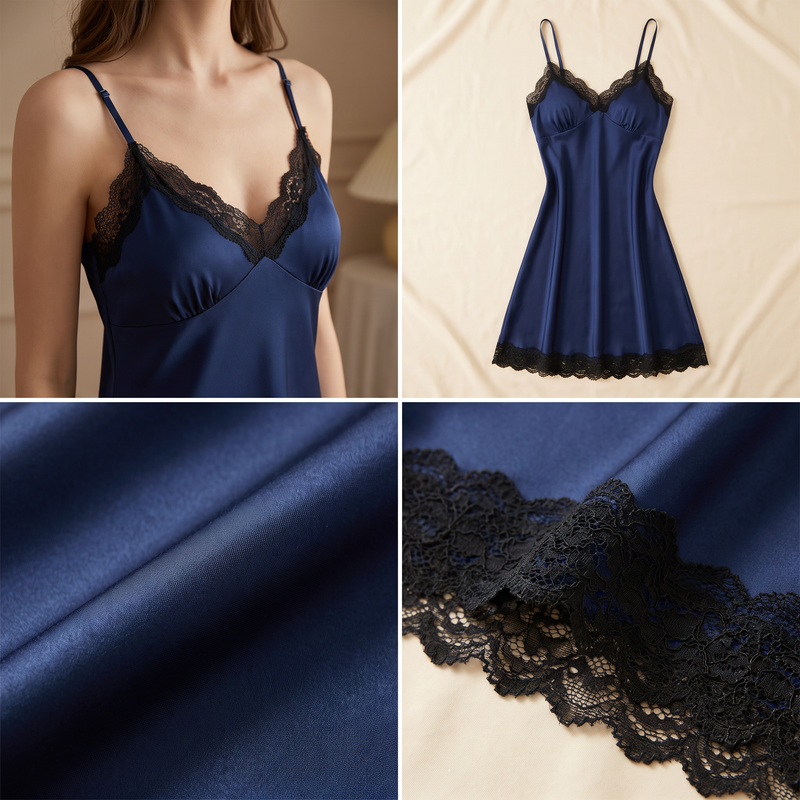 Navy Blue