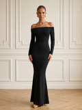 Luessa | Flowing Maxi Dress