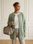 Light Green