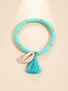 Turquoise Shell