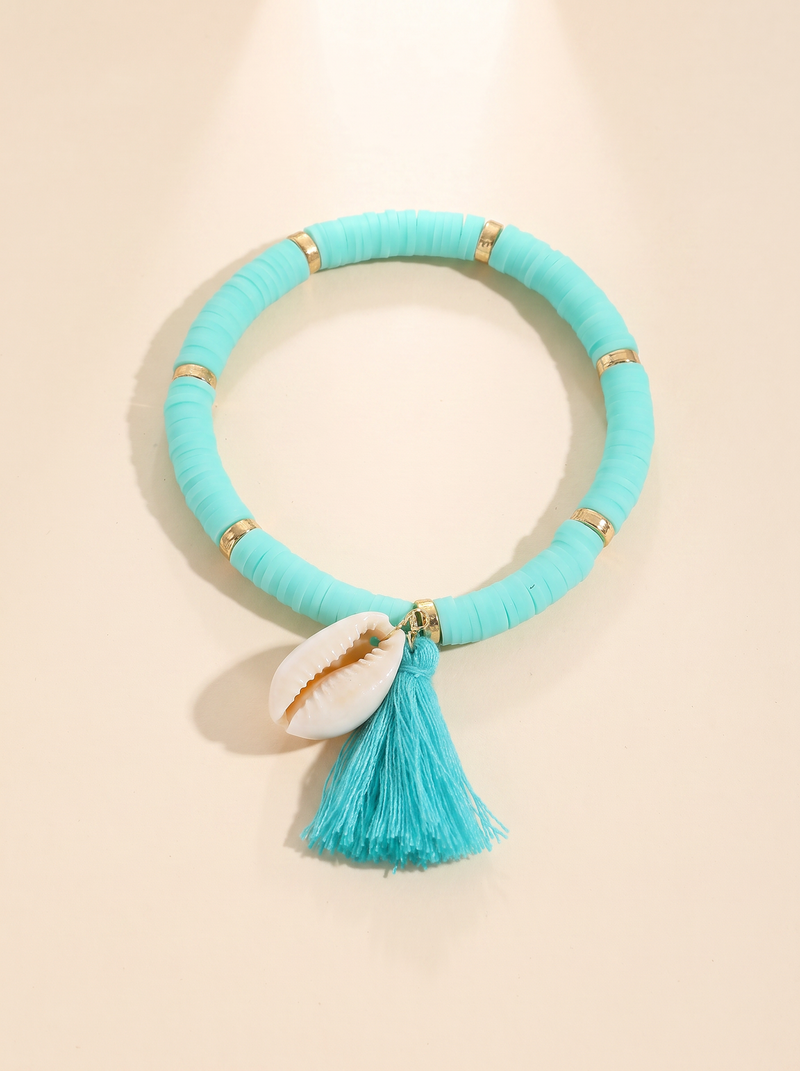 Turquoise Shell