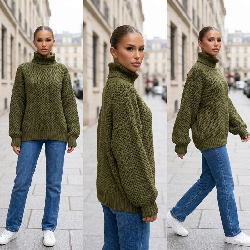 Army Green