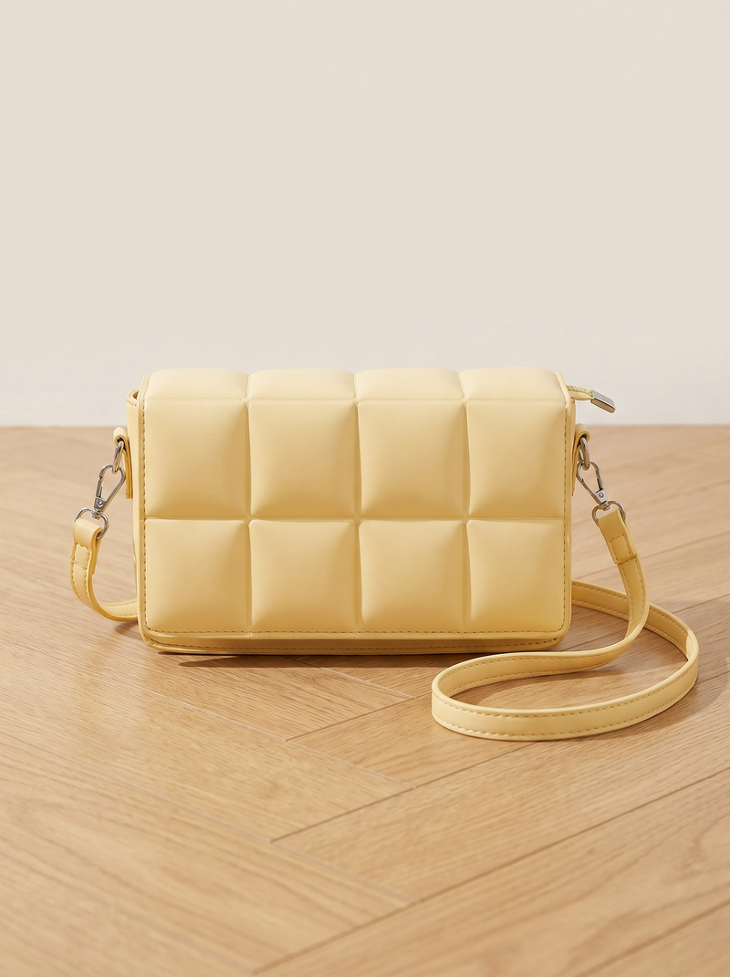 Gabrielle | Chic Shoulder Bag