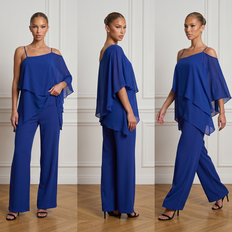 Royal Blue