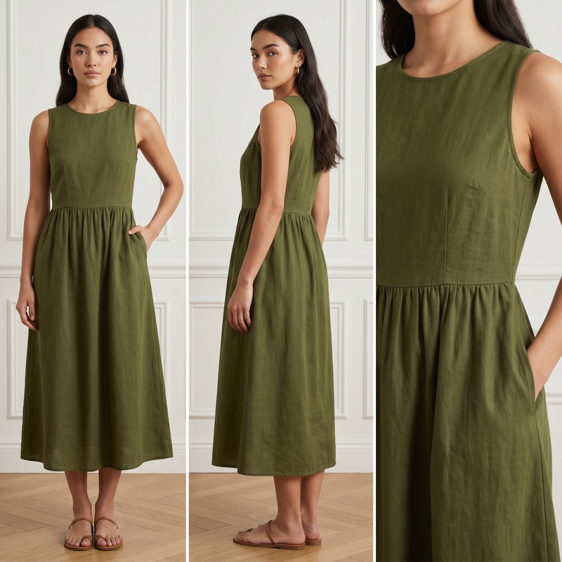 Army Green