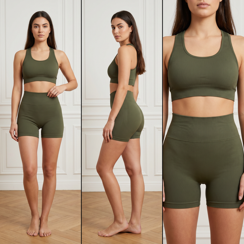 Army Green