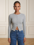 Flower Gray