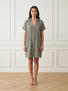 Gray Green