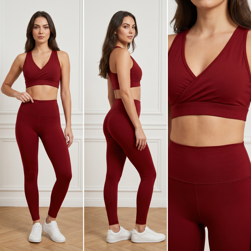 Wine Red