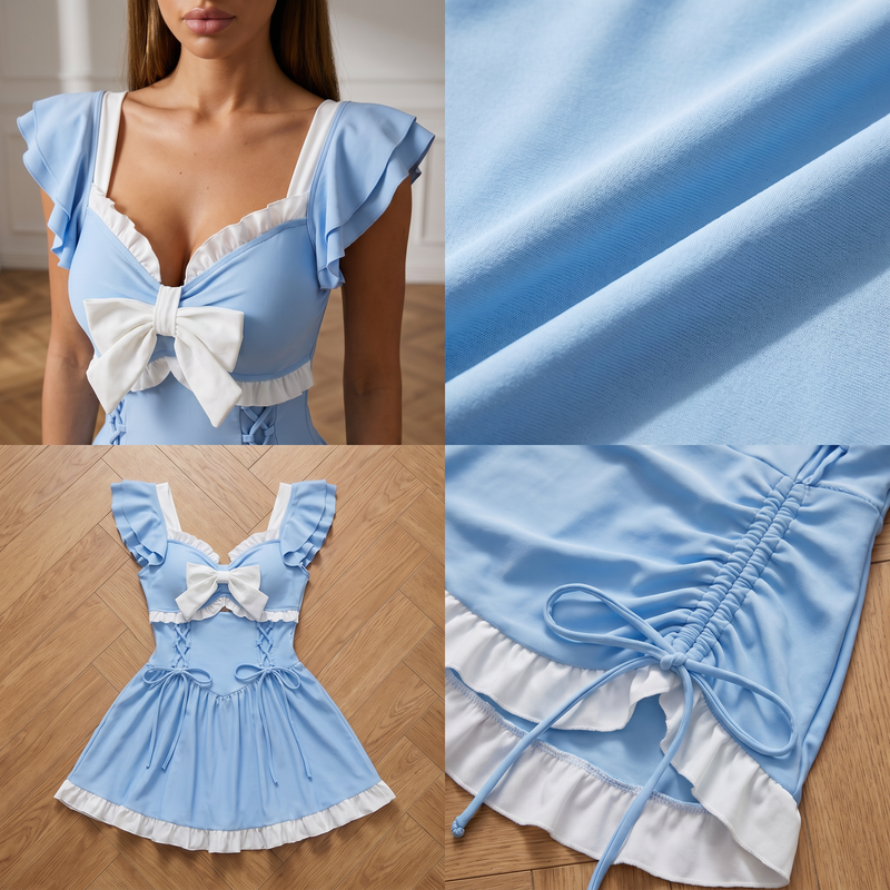 Sky Blue