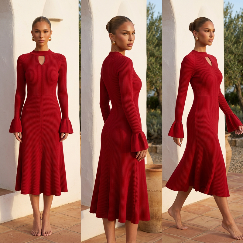 Wine Red