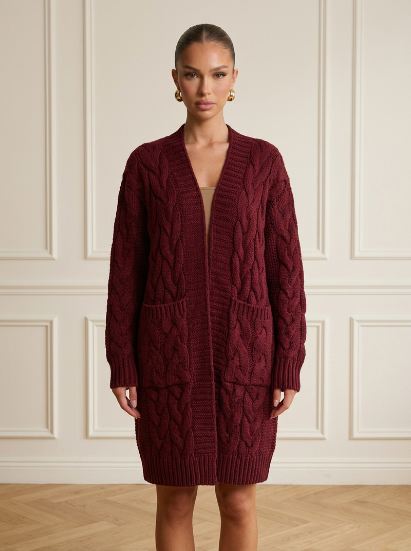 Wine Red