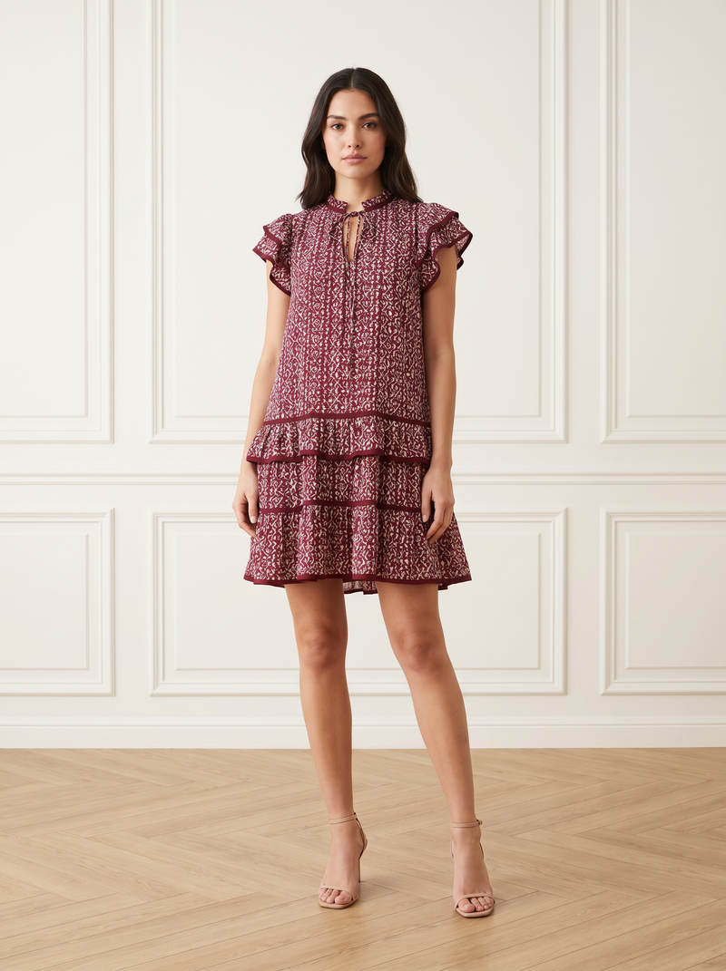 Wine Red