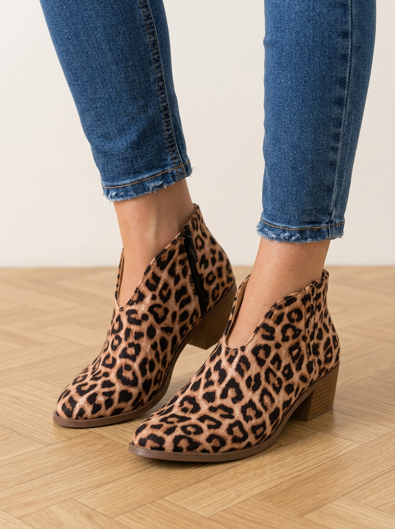 Leopard