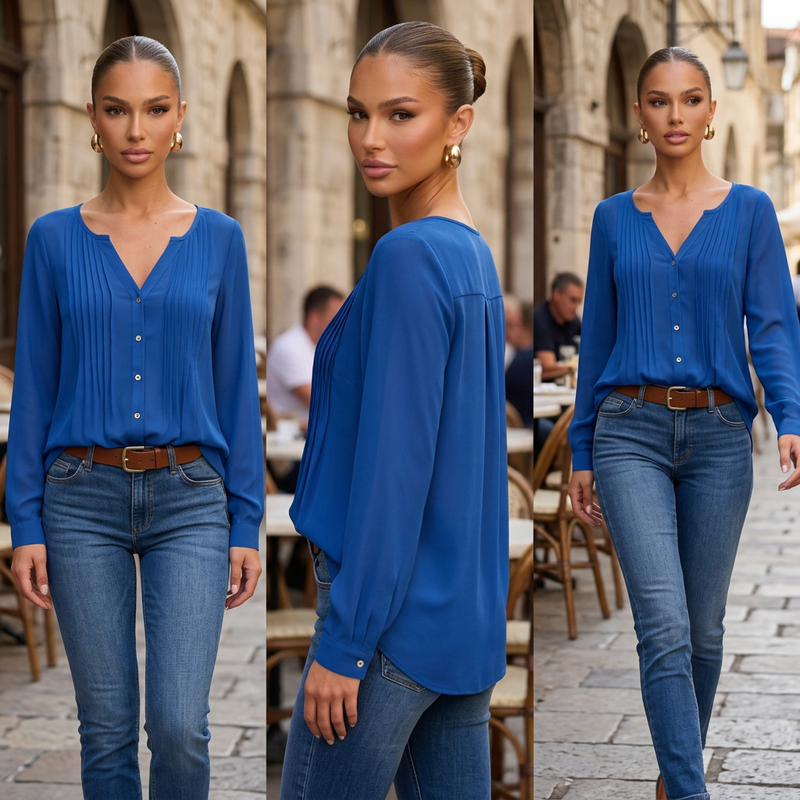 Navy Blue