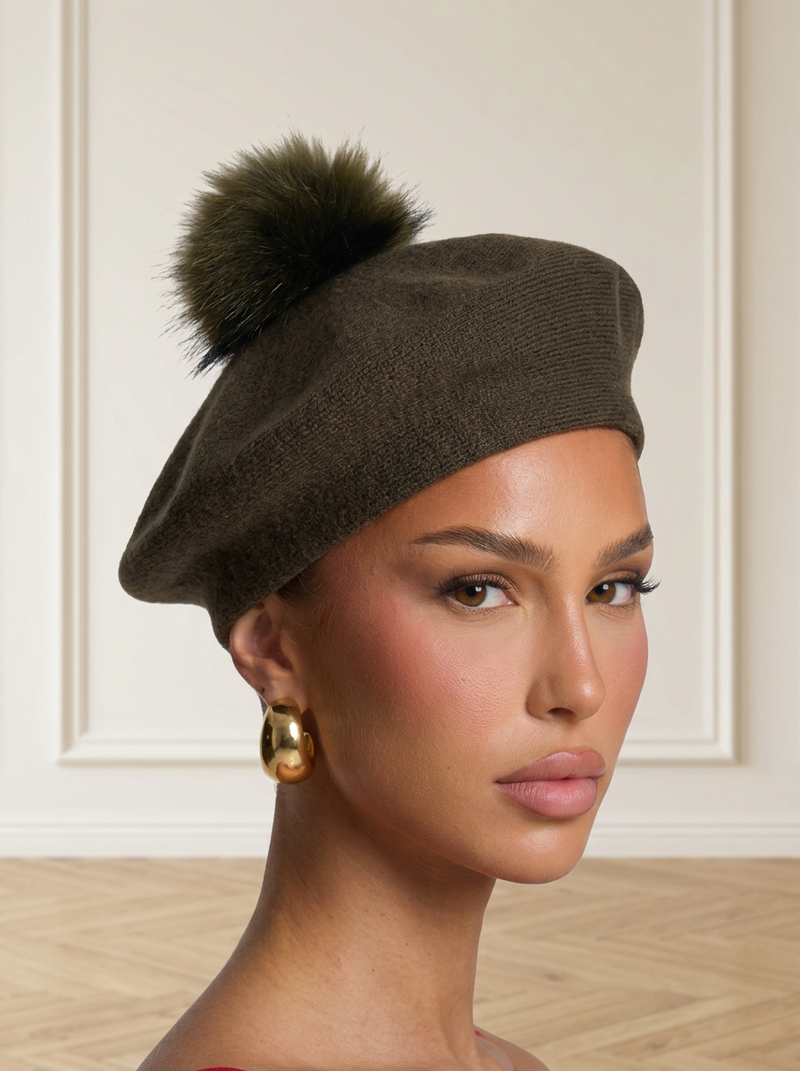 Army Green