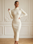 White Long