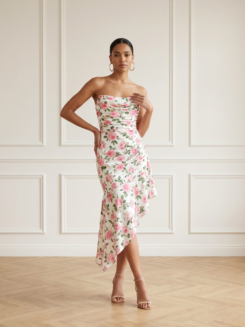 floral
