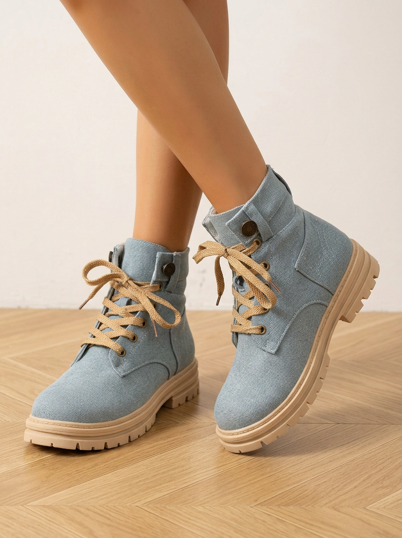 Sky Blue