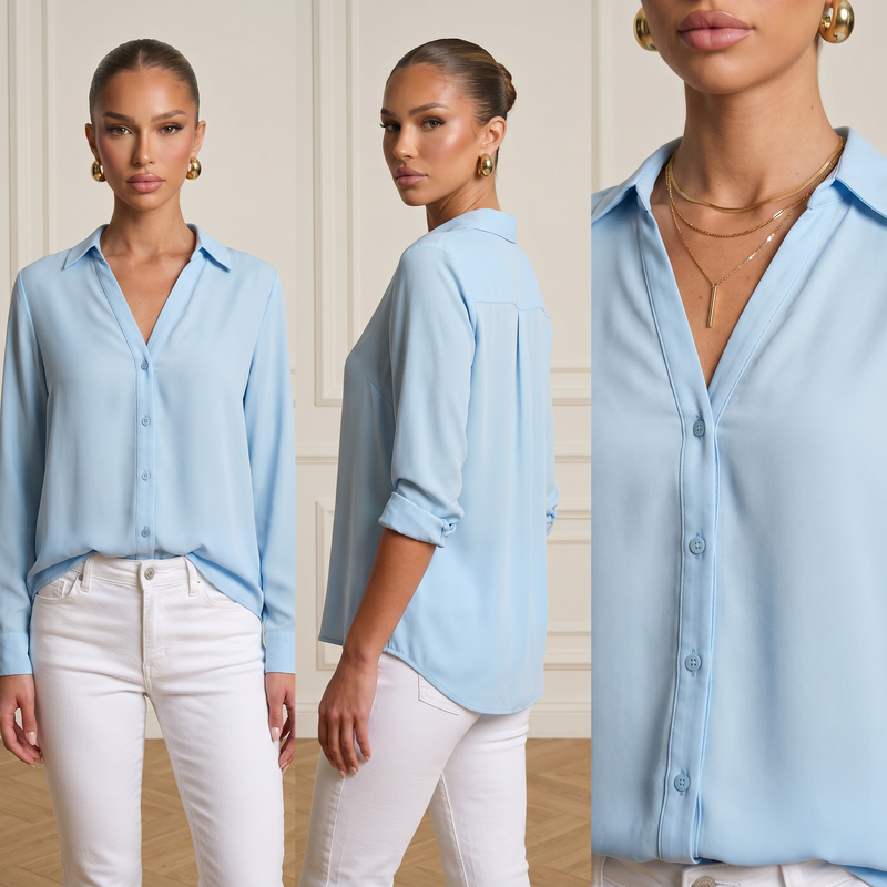 Light Blue