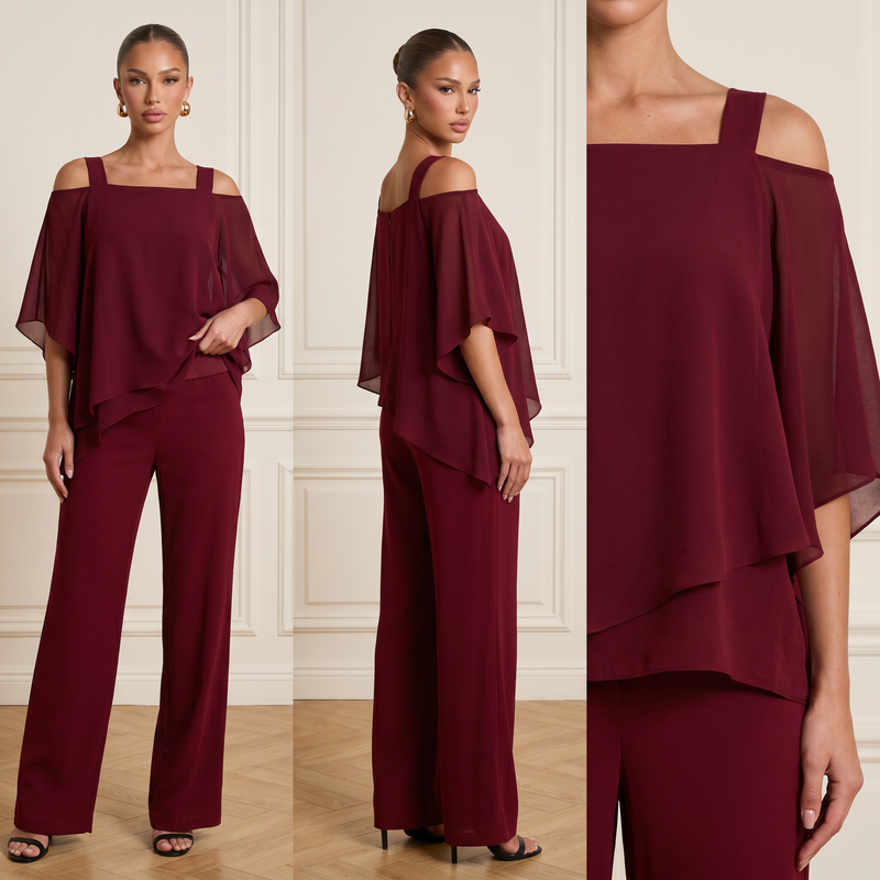 Wine Red