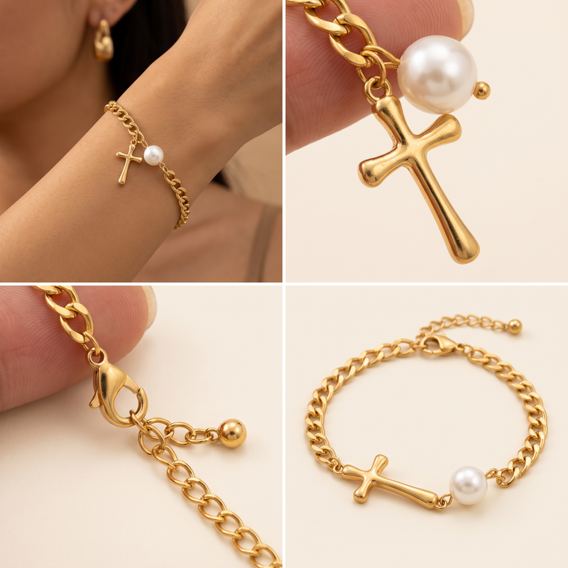 Cross Style