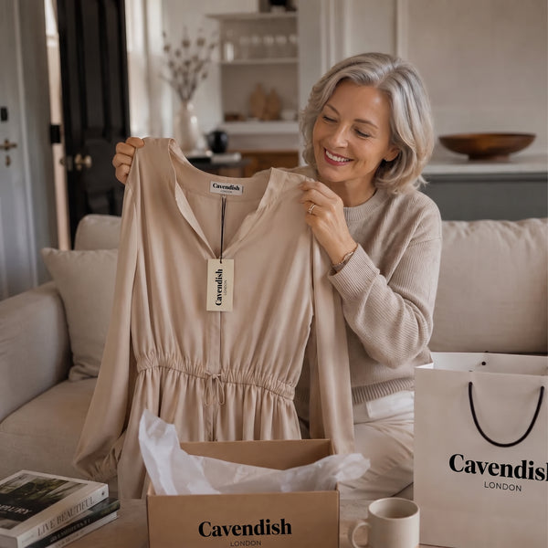 Customers Love Cavendish London
