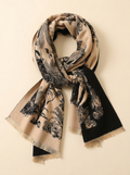 Zelyra | Elegant Winter Scarf