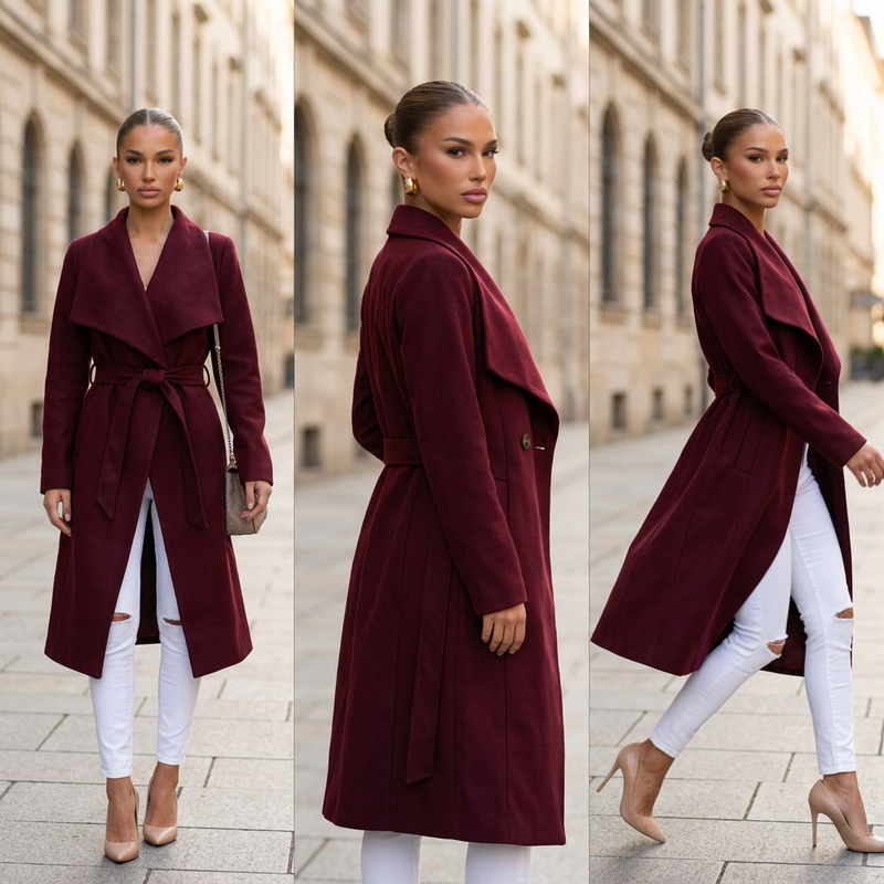 Wine Red