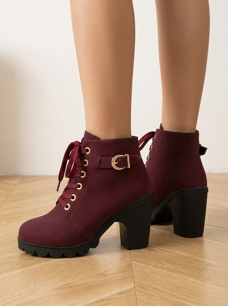 Wine Red