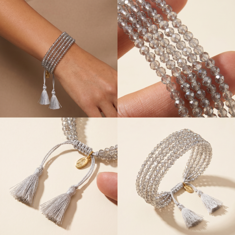 white gold