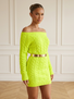 Fluorescent Green