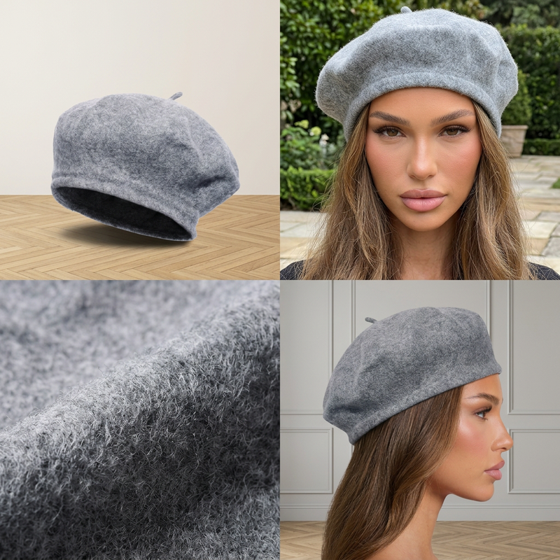 Grey