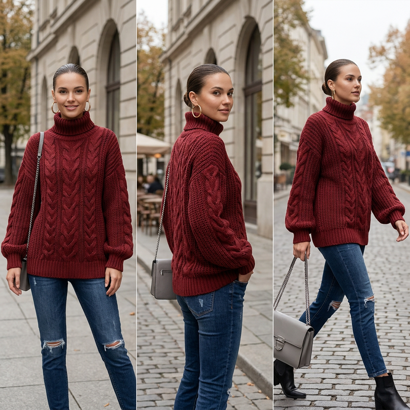 Wine Red