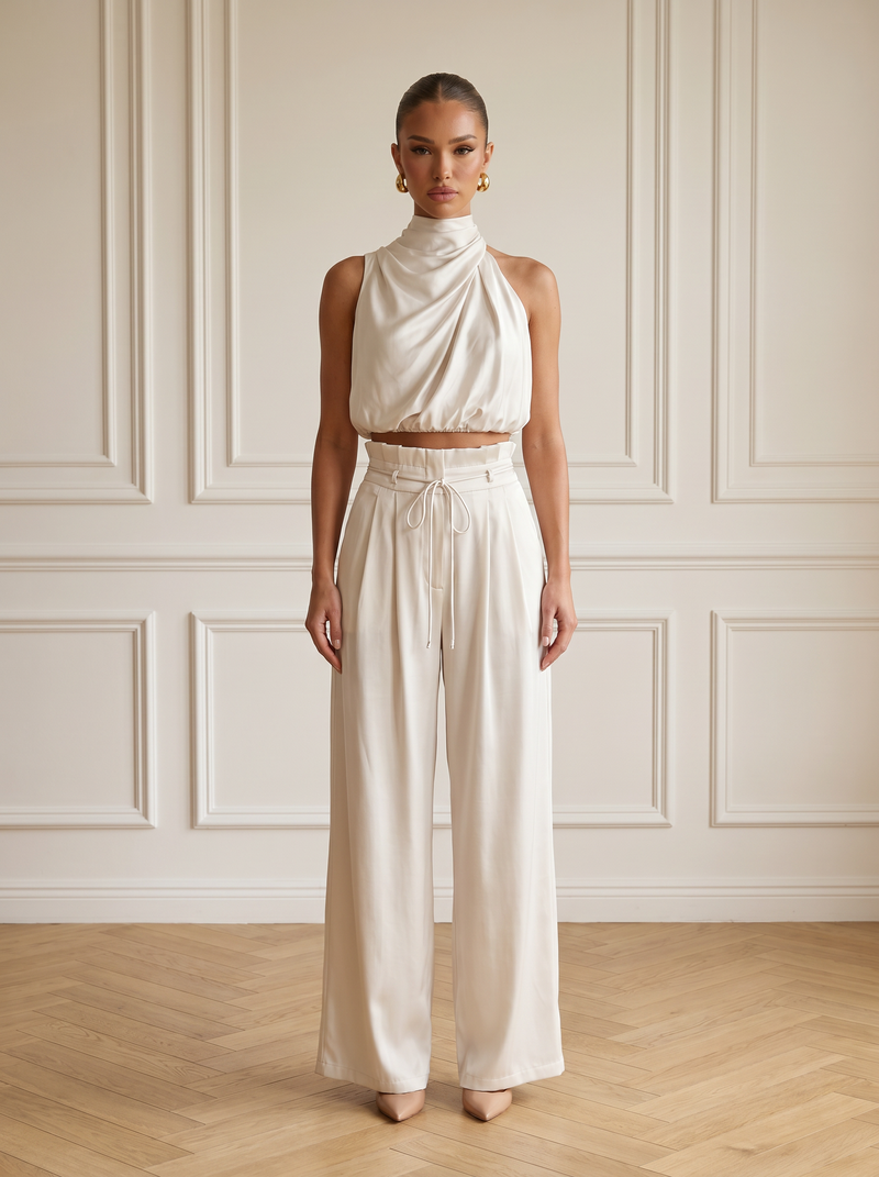 Marilou | Effortless Two-Piece Set
