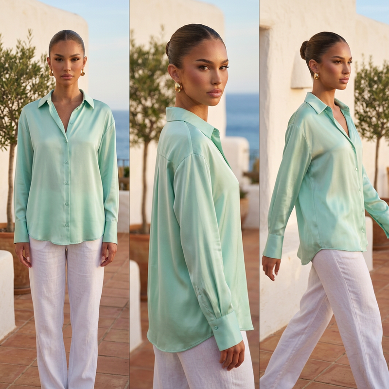 Light Green
