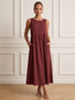 Wine red