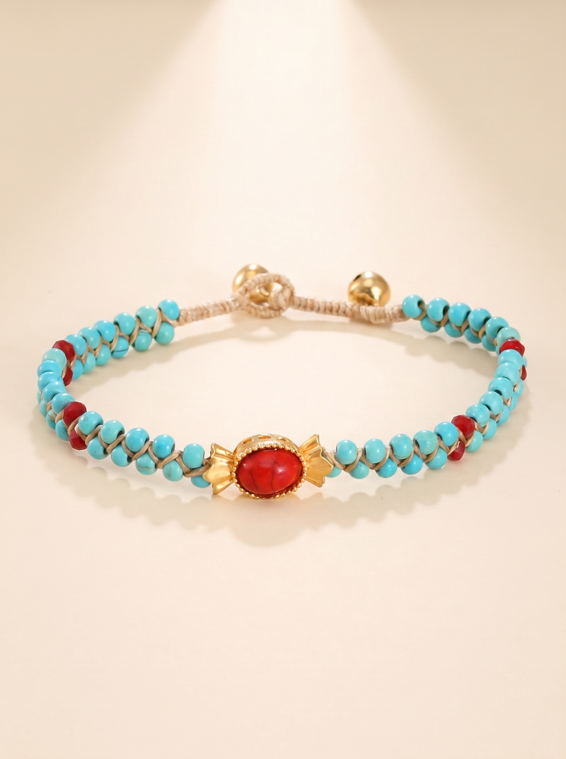 Blue-Red