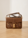 Grace | Patterned Shoulder Bag