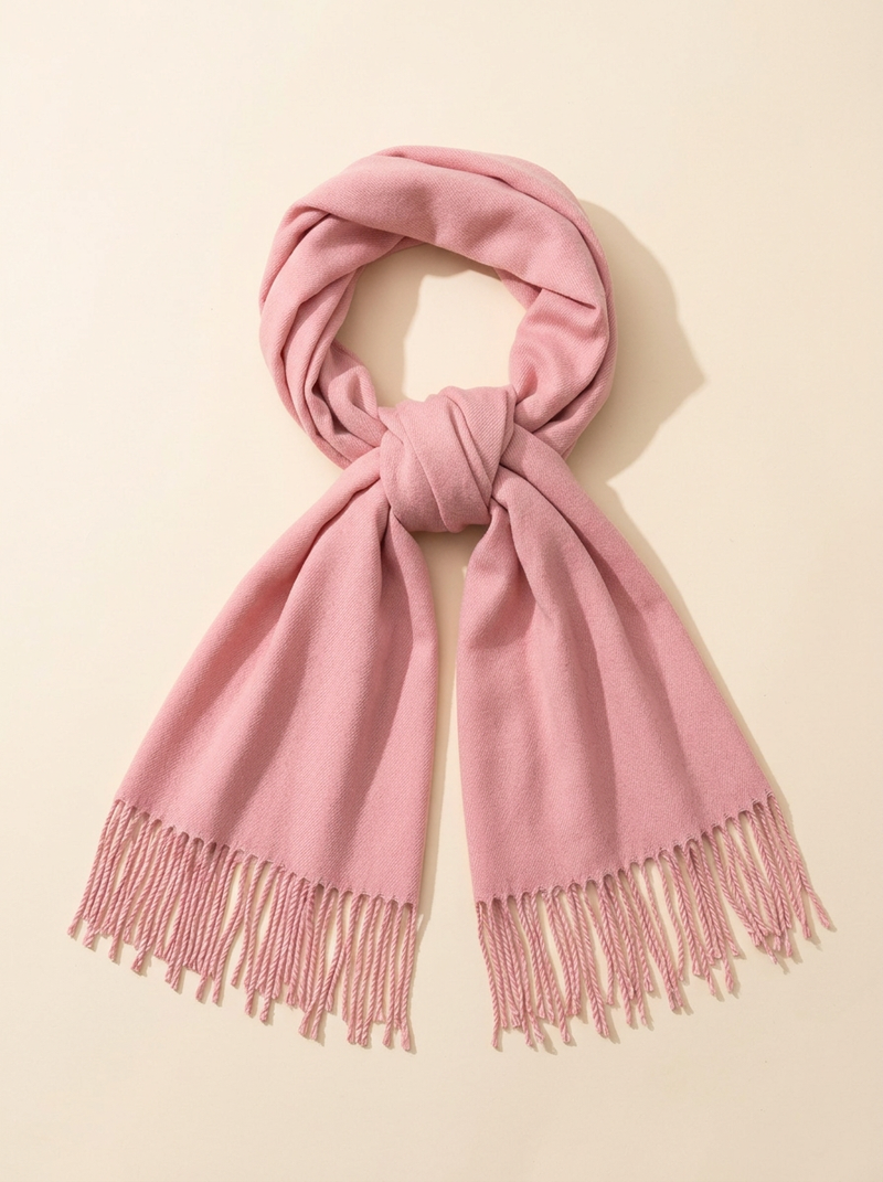 Pink Powder