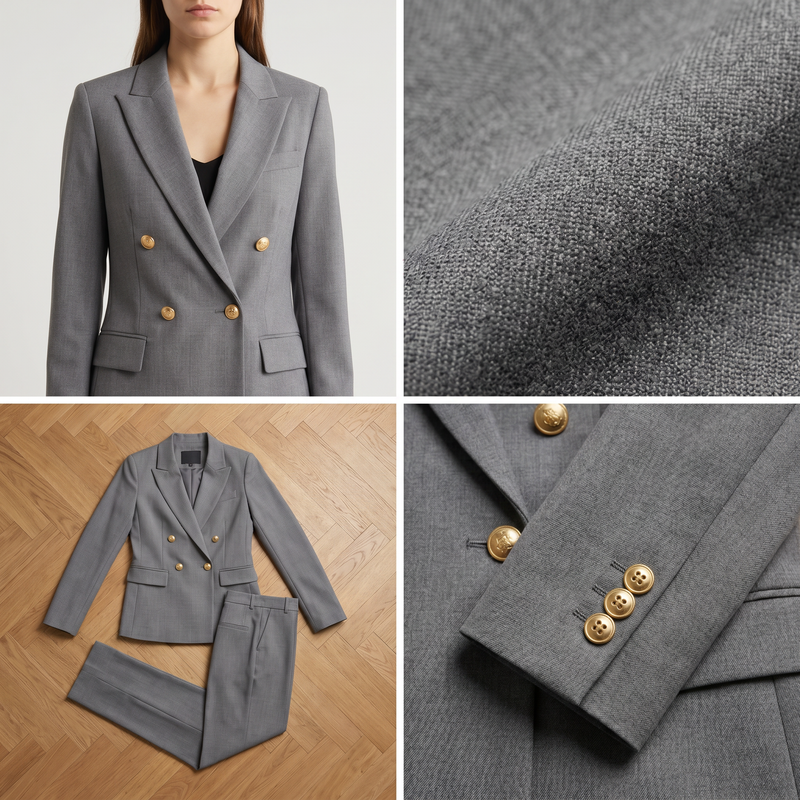 Gray