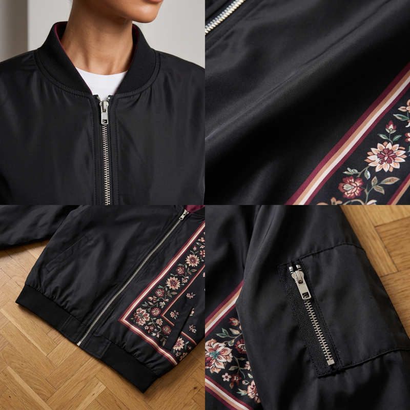 Black I