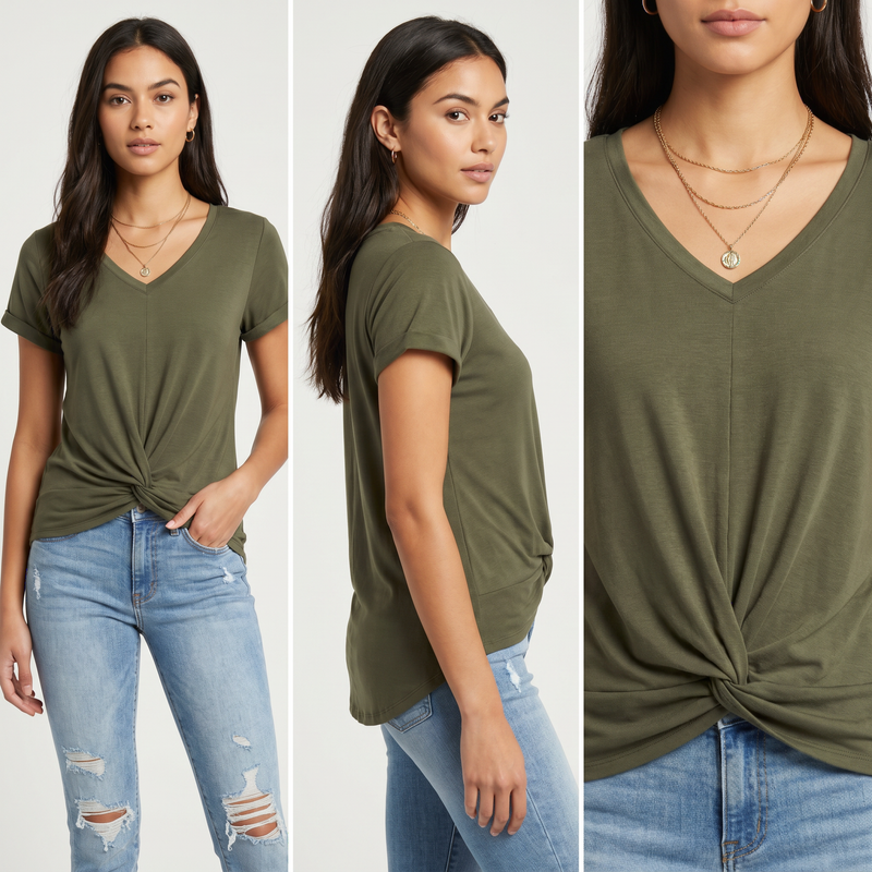 Army Green