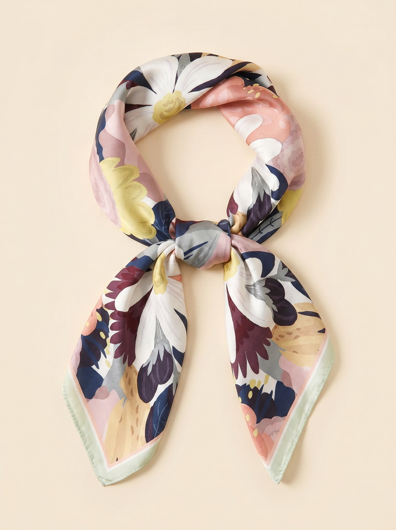 Flowers print 2
