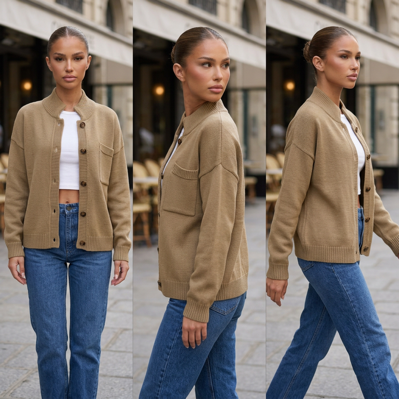 Khaki